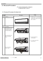 Предварительный просмотр 66 страницы Friedrich MM18YJ Service Manual