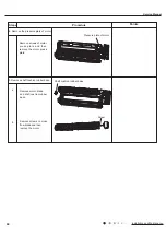 Предварительный просмотр 71 страницы Friedrich MM18YJ Service Manual