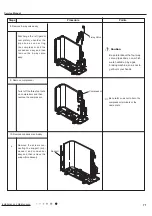 Предварительный просмотр 76 страницы Friedrich MM18YJ Service Manual