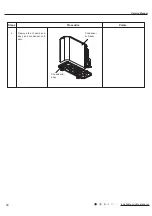 Предварительный просмотр 77 страницы Friedrich MM18YJ Service Manual