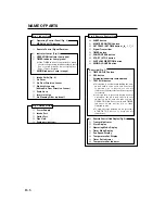 Preview for 8 page of Friedrich MR09C1E Operating Manual