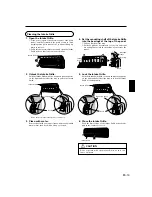 Preview for 17 page of Friedrich MR09C1E Operating Manual