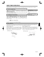 Preview for 9 page of Friedrich MR09C1F Operating Manual