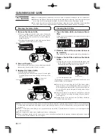 Preview for 12 page of Friedrich MR09C1F Operating Manual