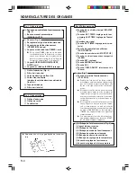 Preview for 18 page of Friedrich MR09C1F Operating Manual