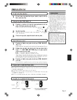 Preview for 33 page of Friedrich MR09C1F Operating Manual