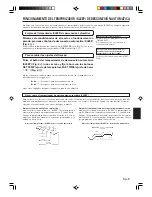 Preview for 37 page of Friedrich MR09C1F Operating Manual