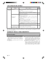 Preview for 42 page of Friedrich MR09C1F Operating Manual