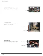 Preview for 78 page of Friedrich MR09C1H Service Manual