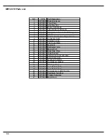 Preview for 86 page of Friedrich MR09C1H Service Manual