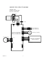 Предварительный просмотр 6 страницы Friedrich MR09Y3G Service Manual