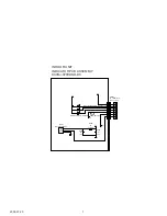 Предварительный просмотр 8 страницы Friedrich MR09Y3G Service Manual