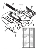 Предварительный просмотр 14 страницы Friedrich MR09Y3G Service Manual