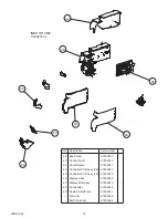 Предварительный просмотр 15 страницы Friedrich MR09Y3G Service Manual