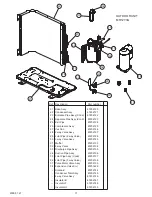 Предварительный просмотр 18 страницы Friedrich MR09Y3G Service Manual