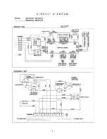 Preview for 7 page of Friedrich MR18C3E Service Manual