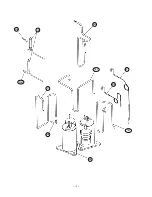 Предварительный просмотр 14 страницы Friedrich MR18DC3E Service Manual