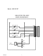 Предварительный просмотр 8 страницы Friedrich MR18Y3F Service Manual