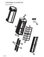 Предварительный просмотр 12 страницы Friedrich MR18Y3F Service Manual