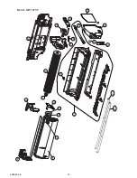 Предварительный просмотр 13 страницы Friedrich MR18Y3F Service Manual