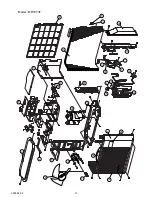 Предварительный просмотр 14 страницы Friedrich MR18Y3F Service Manual