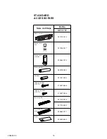 Предварительный просмотр 17 страницы Friedrich MR18Y3F Service Manual