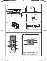 Preview for 4 page of Friedrich MR18Y3H Operating Manual