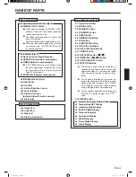 Preview for 5 page of Friedrich MR18Y3H Operating Manual