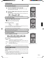 Preview for 7 page of Friedrich MR18Y3H Operating Manual