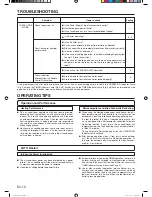 Preview for 16 page of Friedrich MR18Y3H Operating Manual