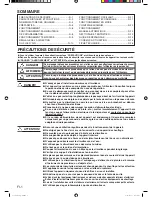 Preview for 18 page of Friedrich MR18Y3H Operating Manual