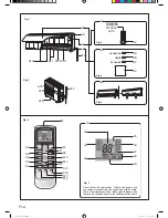 Preview for 20 page of Friedrich MR18Y3H Operating Manual