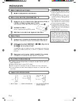 Preview for 22 page of Friedrich MR18Y3H Operating Manual