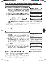 Preview for 25 page of Friedrich MR18Y3H Operating Manual