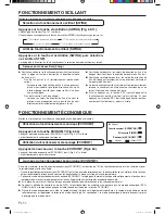 Preview for 28 page of Friedrich MR18Y3H Operating Manual