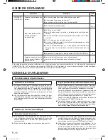 Preview for 32 page of Friedrich MR18Y3H Operating Manual