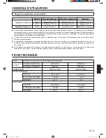 Preview for 33 page of Friedrich MR18Y3H Operating Manual