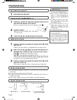 Preview for 38 page of Friedrich MR18Y3H Operating Manual