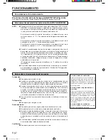 Preview for 40 page of Friedrich MR18Y3H Operating Manual