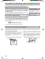 Preview for 42 page of Friedrich MR18Y3H Operating Manual