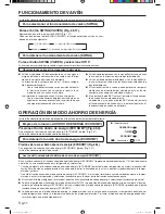 Preview for 44 page of Friedrich MR18Y3H Operating Manual