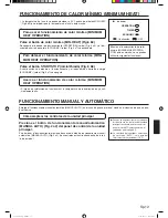 Preview for 45 page of Friedrich MR18Y3H Operating Manual