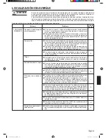 Preview for 47 page of Friedrich MR18Y3H Operating Manual