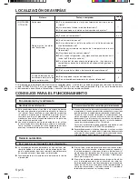 Preview for 48 page of Friedrich MR18Y3H Operating Manual