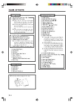 Предварительный просмотр 4 страницы Friedrich MR24C3F Operating Manual