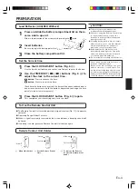 Предварительный просмотр 5 страницы Friedrich MR24C3F Operating Manual