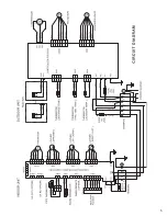 Предварительный просмотр 6 страницы Friedrich MR24C3G Service And Parts Manual