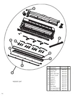 Предварительный просмотр 15 страницы Friedrich MR24C3G Service And Parts Manual