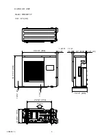 Предварительный просмотр 6 страницы Friedrich MR24DY3F Service Manual