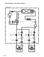 Предварительный просмотр 7 страницы Friedrich MR24DY3F Service Manual